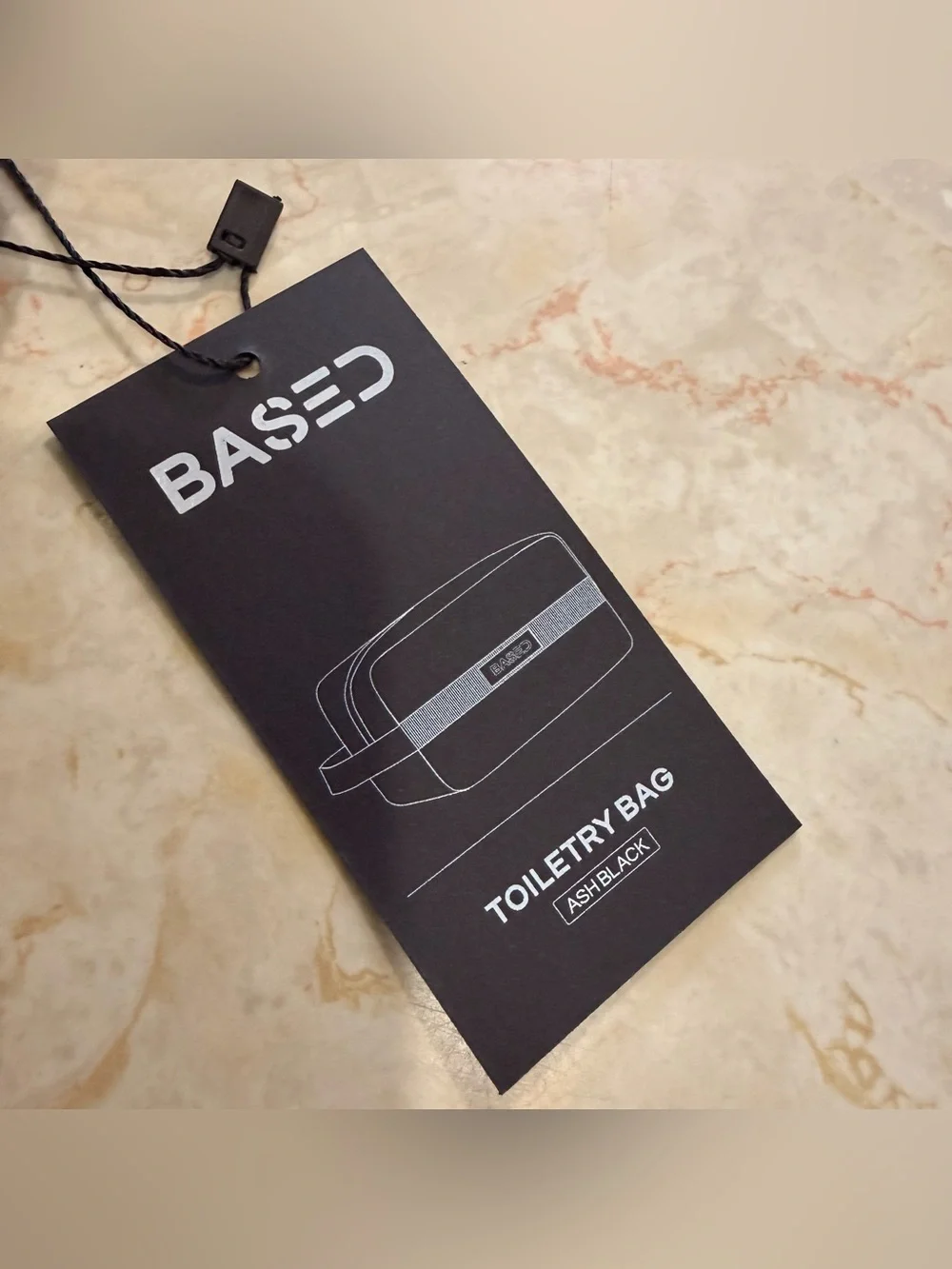 BASED brand new